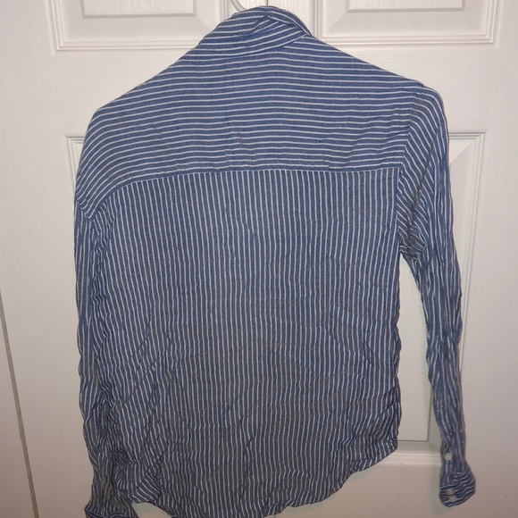 Flannel💛 - Picture 3 of 3